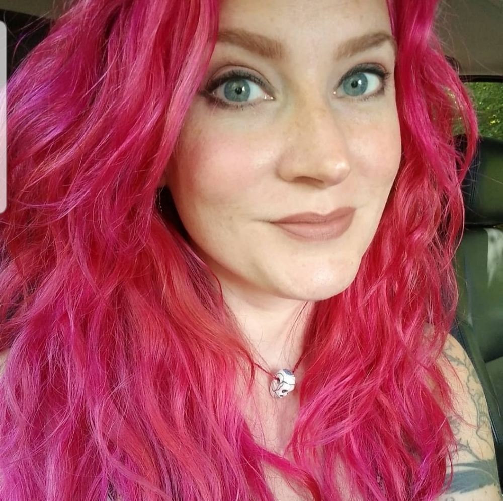 Meet your Posher, Danielle